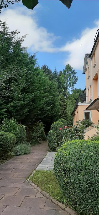 Hotel Carolinenhof Bad Pyrmont Kültér fotó