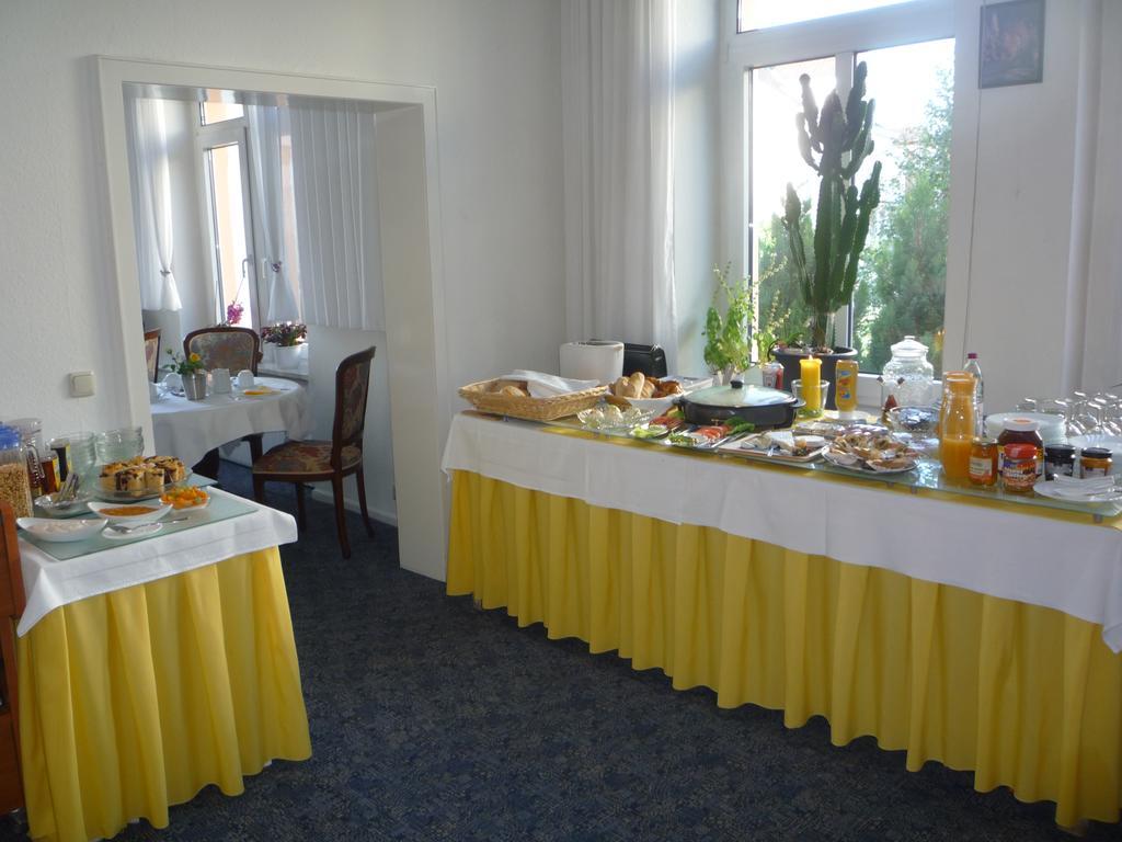 Hotel Carolinenhof Bad Pyrmont Kültér fotó
