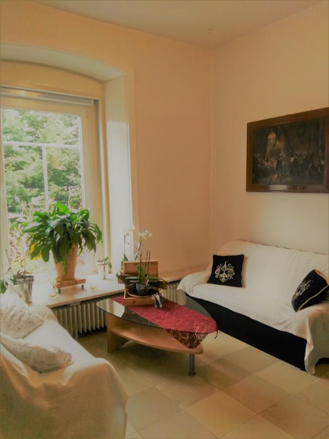 Hotel Carolinenhof Bad Pyrmont Kültér fotó