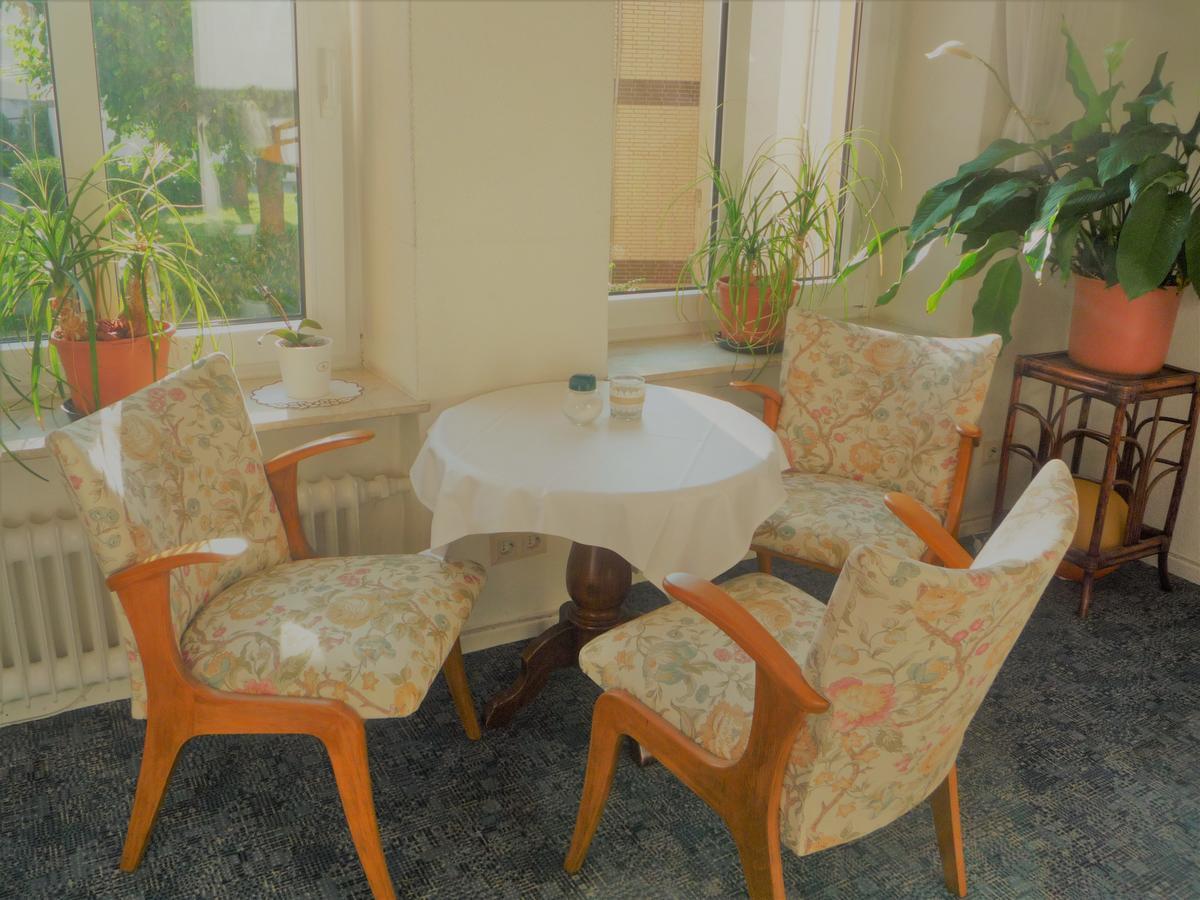Hotel Carolinenhof Bad Pyrmont Kültér fotó