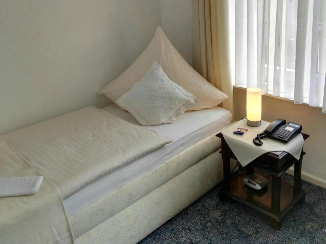 Hotel Carolinenhof Bad Pyrmont Kültér fotó