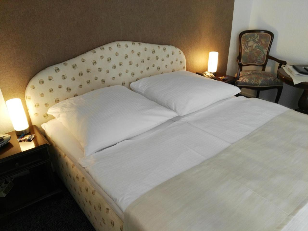 Hotel Carolinenhof Bad Pyrmont Kültér fotó
