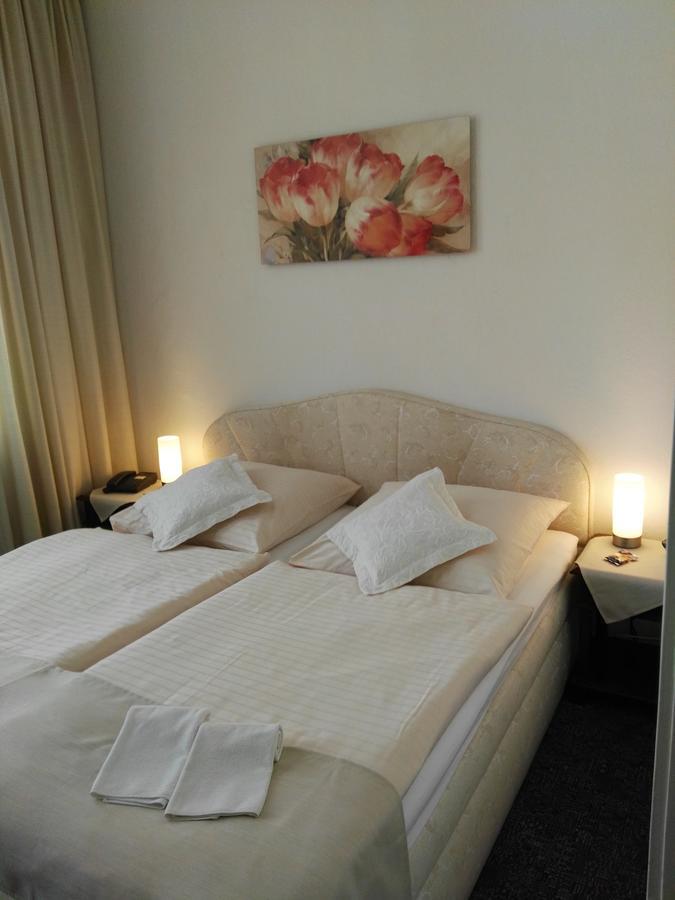 Hotel Carolinenhof Bad Pyrmont Kültér fotó