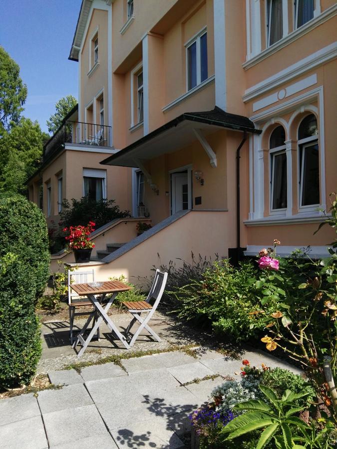 Hotel Carolinenhof Bad Pyrmont Kültér fotó